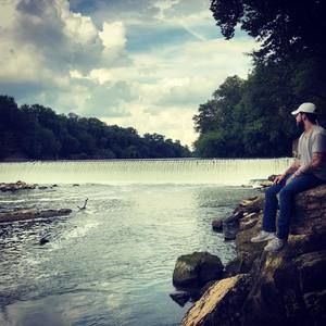 Meet your Posher, Johnathan